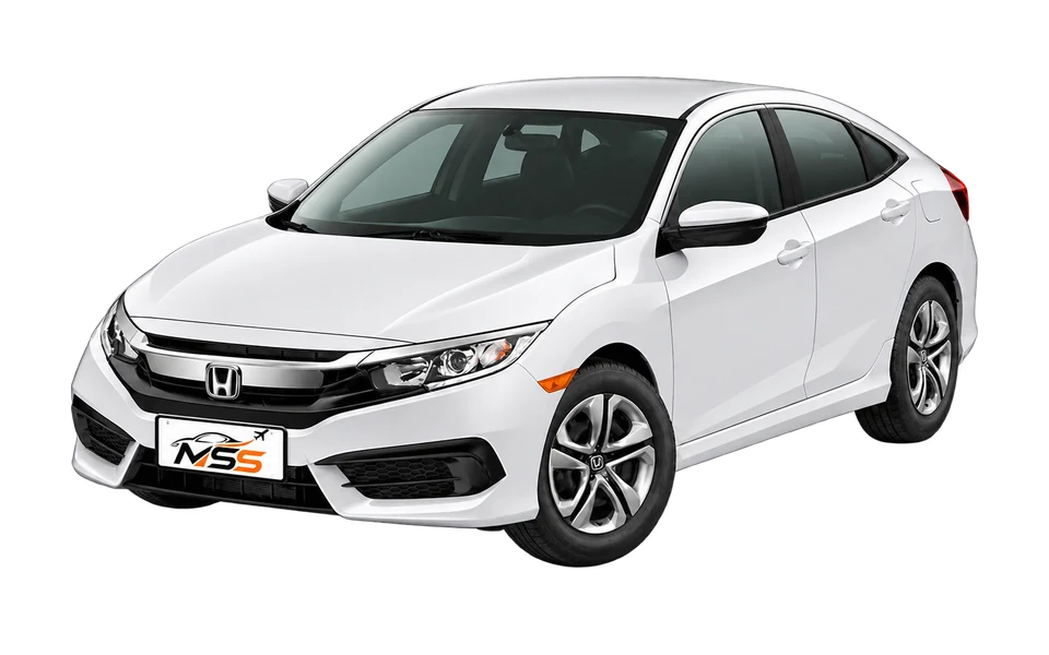 Honda Civic 2019