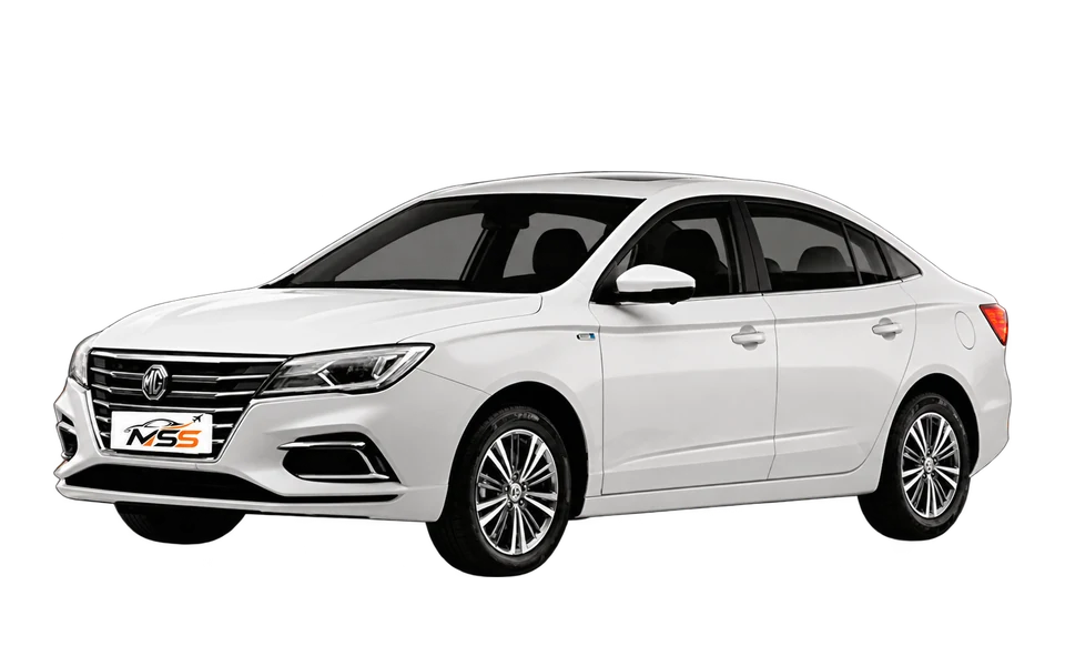MG 5 2026