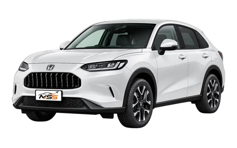 هوندا ZR-V 2025 للإيجار في مسقط