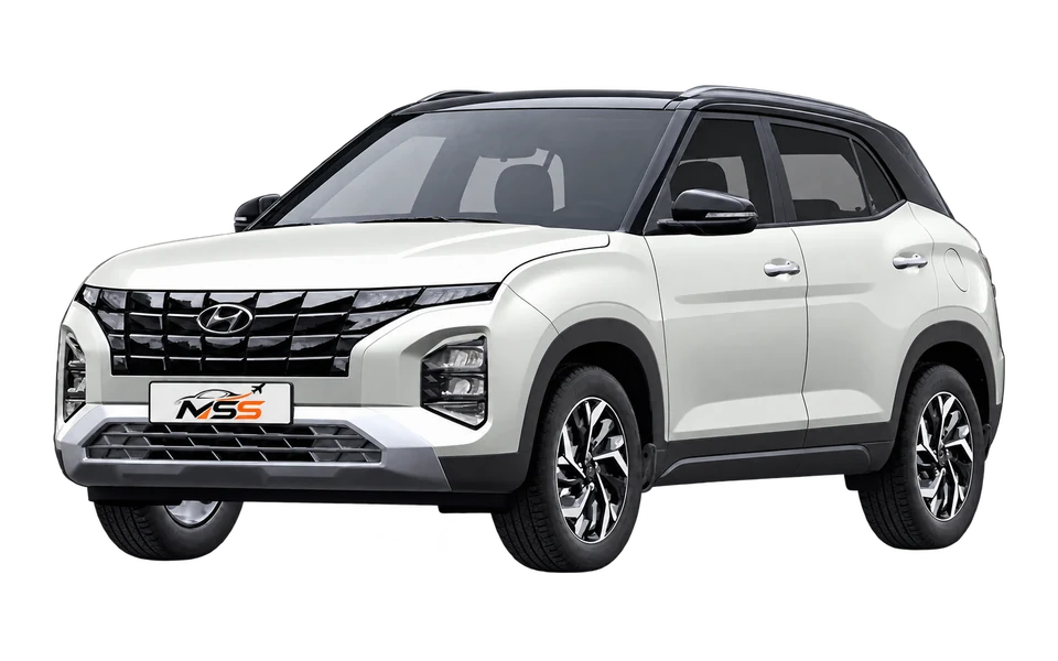 Hyundai Creta 2023