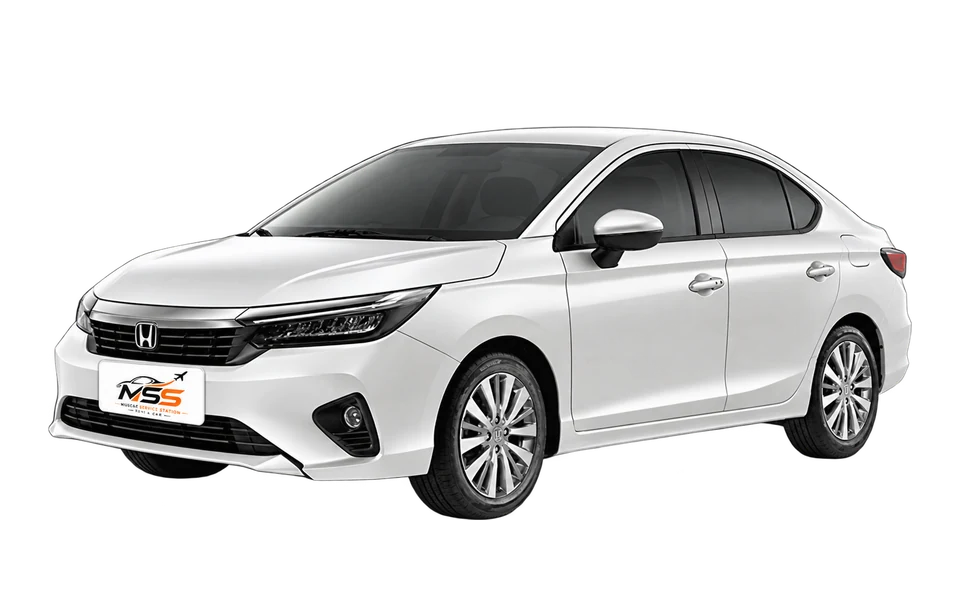 Honda City 2024
