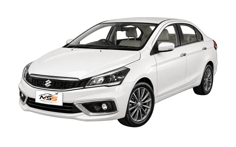 Suzuki Ciaz 2023