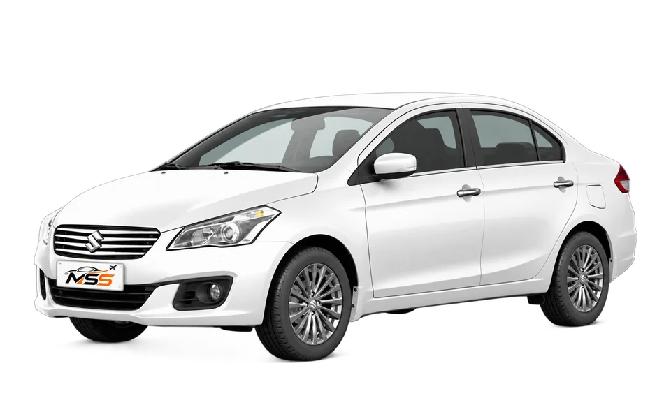 Suzuki Ciaz 2016