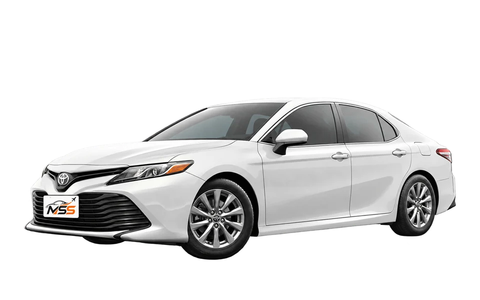 Toyota Camry 2023