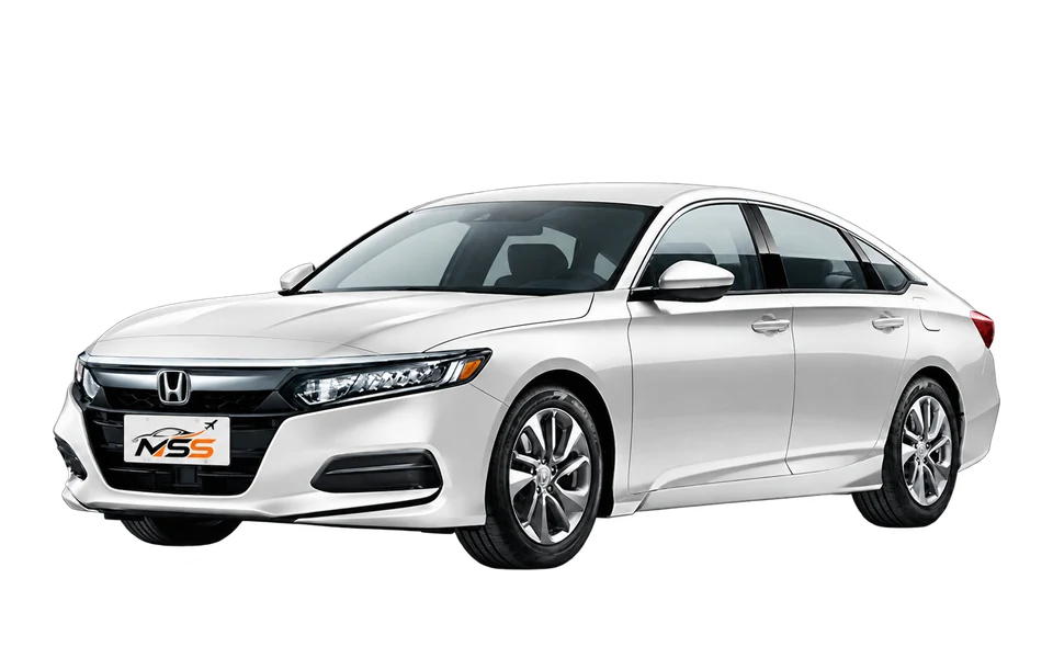 Honda Accord 2020
