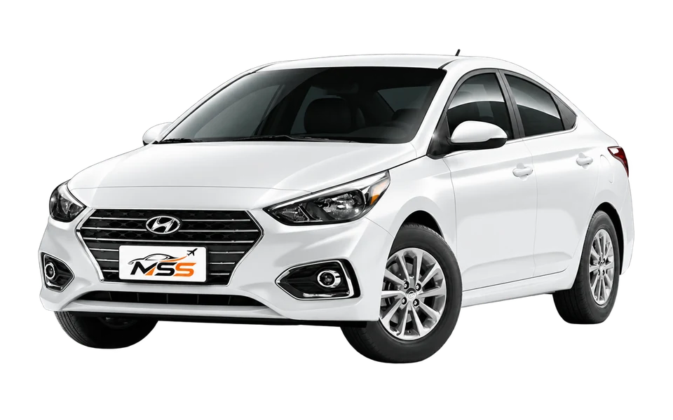 Hyundai Accent 2022