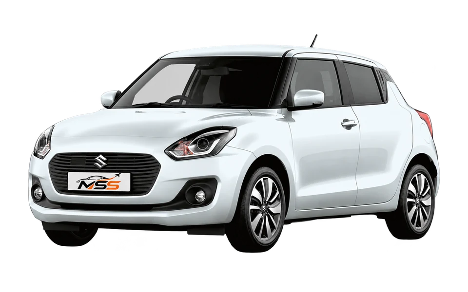 Suzuki Swift 2022
