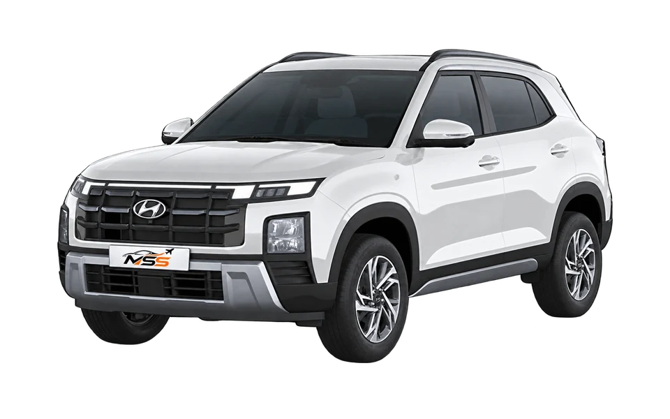 Hyundai Creta 2026