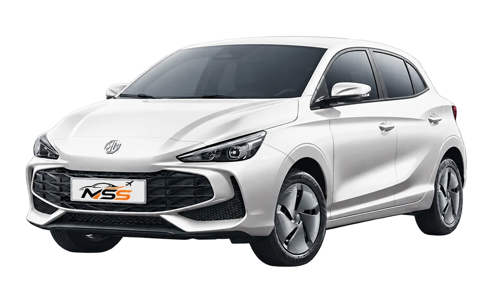 MG 3 2026