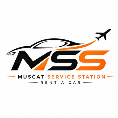 MSS Muscat Service Station Rent a Car